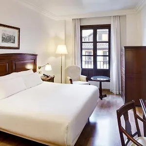 Otel Sercotel Palacio De Gamboa, Granada