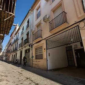 Apartamento San Isidro Centro, Granada