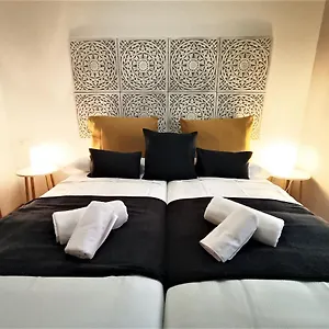 Apartamento Alma, Granada