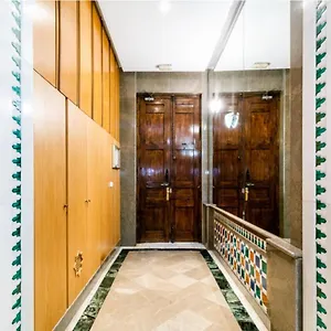 Apartamento Qh Reyes Catolicos, Granada