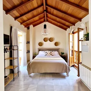 Apartamento Turísticos San Pedro, Granada