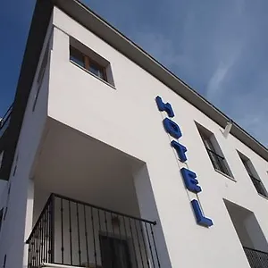 米拉多尔阿拉贝鲁赫酒店 酒店
