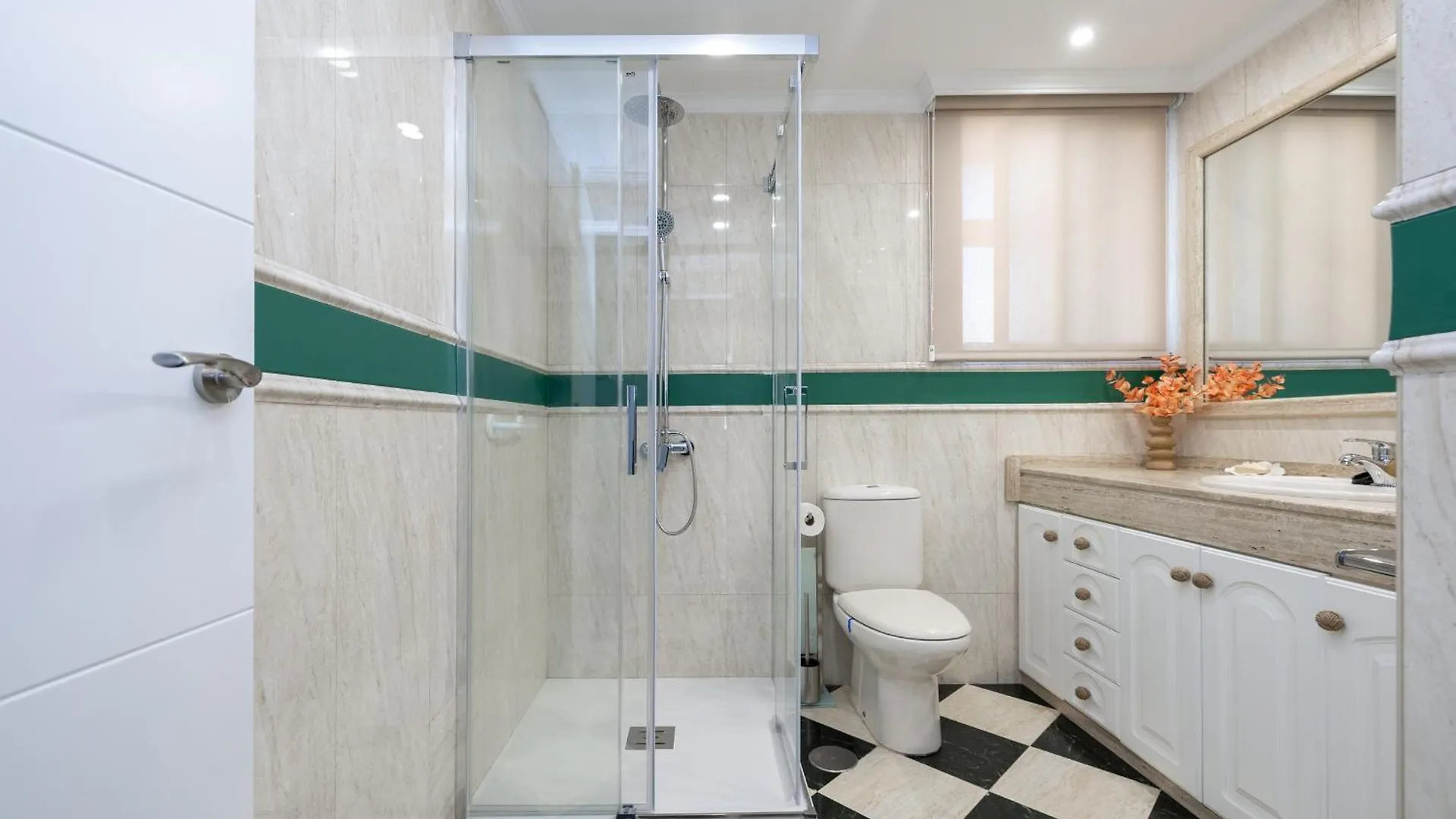 Apartment Royal View Suite Granada Spain