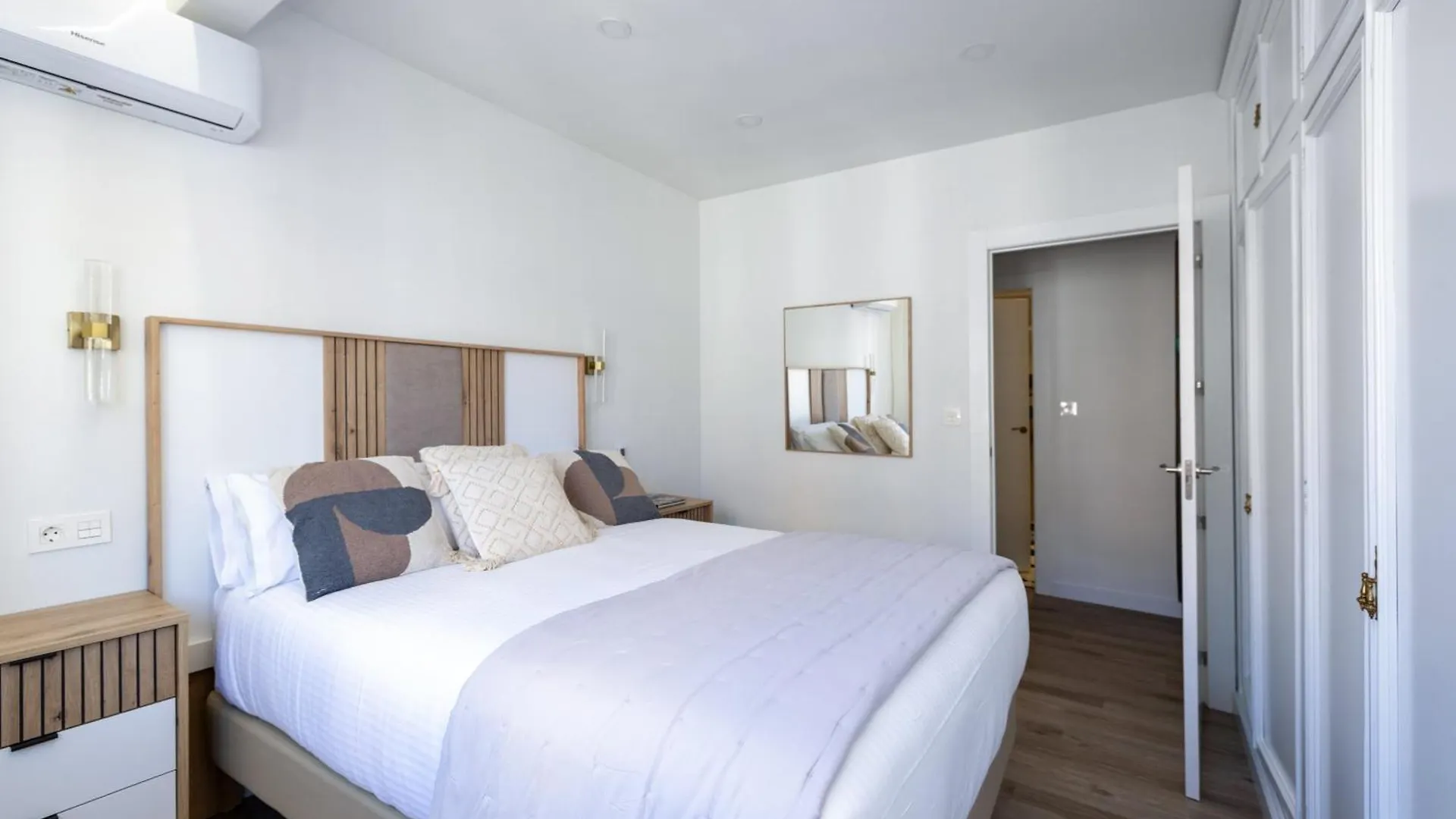 Royal View Suite Granada 0*,  Spain