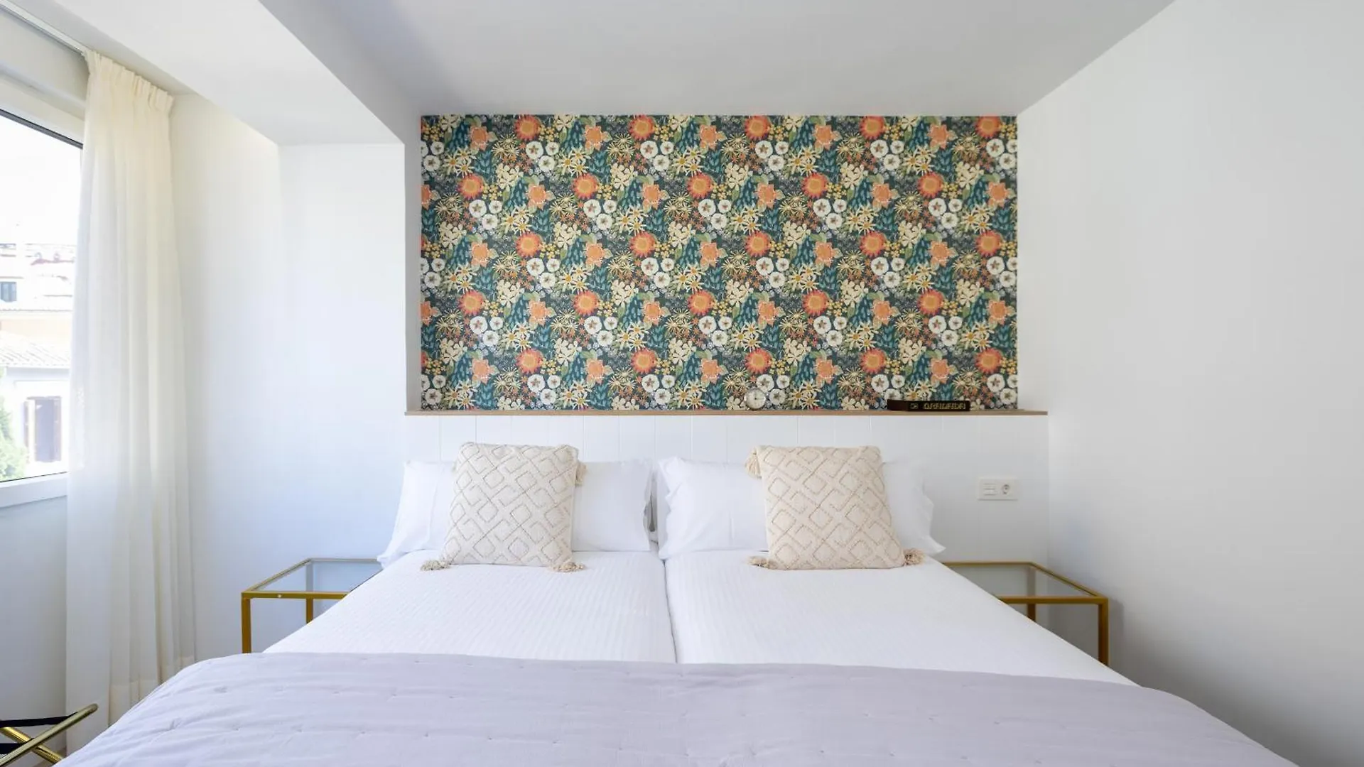 Royal View Suite Granada Apartment