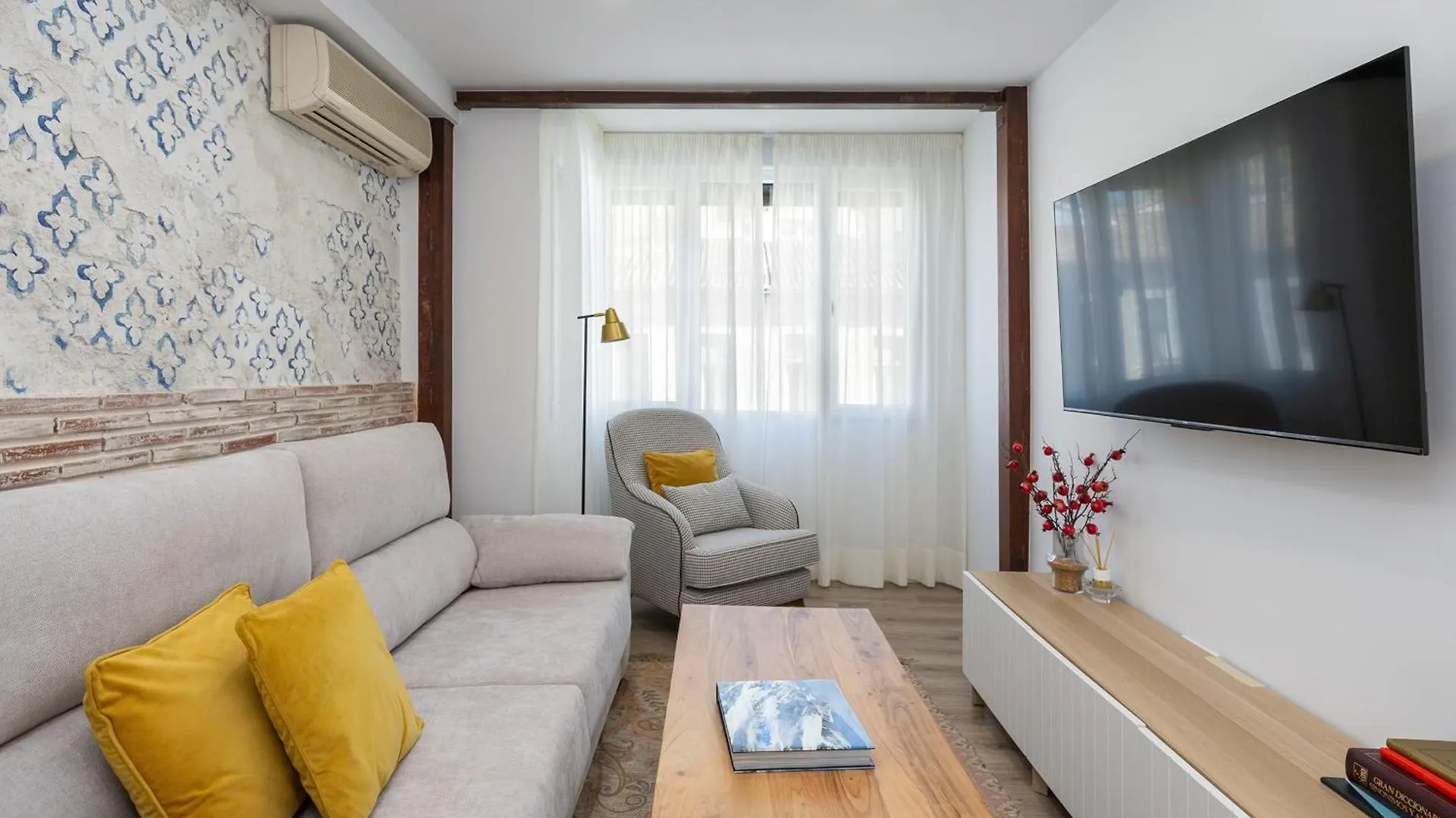 Royal View Suite Granada 0*,  Spain