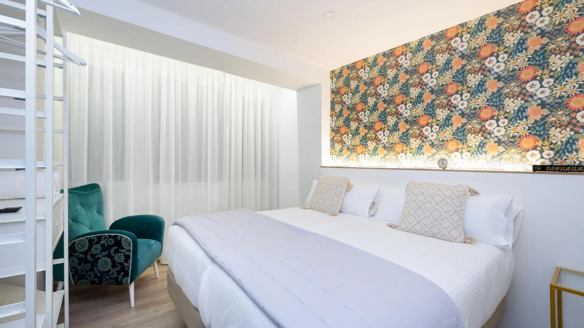 Apartment Royal View Suite Granada Spain
