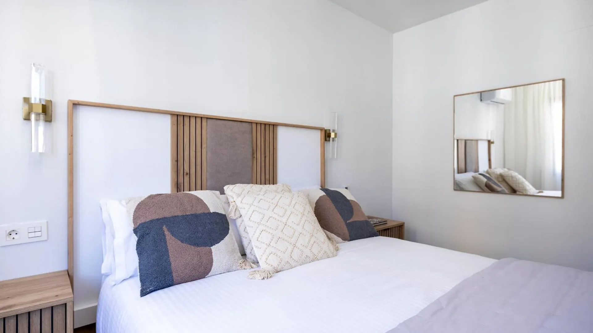 Royal View Suite Granada 0*,  Spain