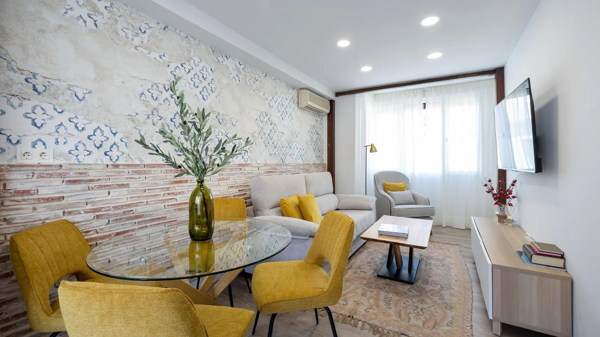 Royal View Suite Granada Spain