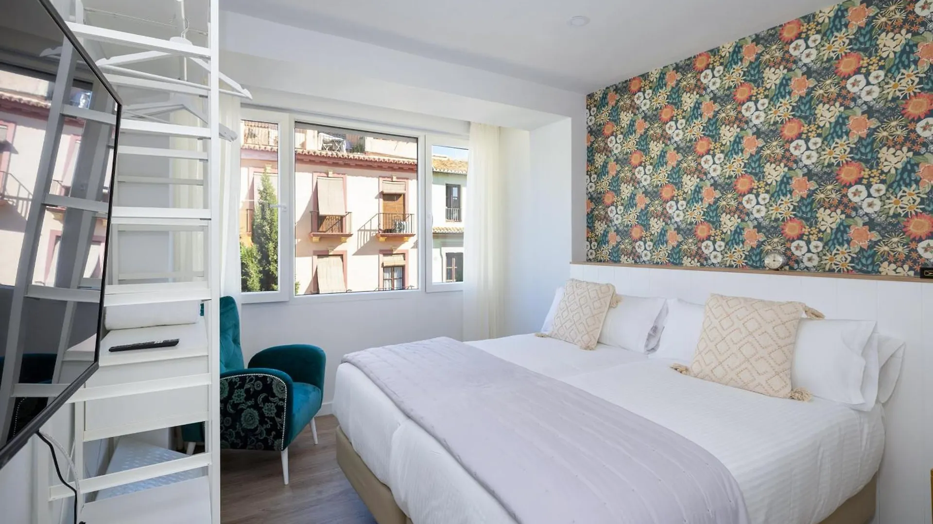 Royal View Suite Granada