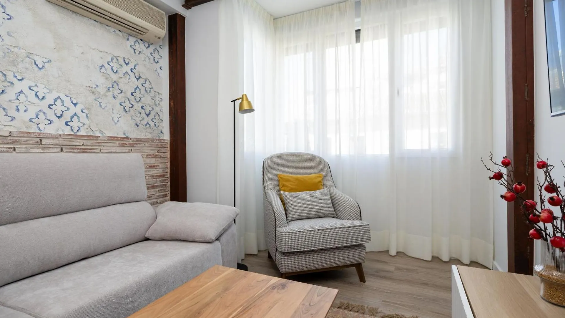Apartment Royal View Suite Granada