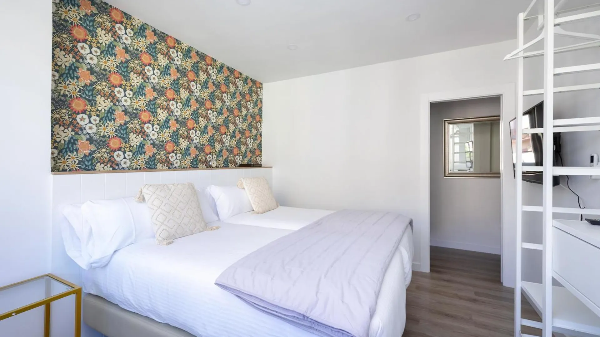 Apartment Royal View Suite Granada