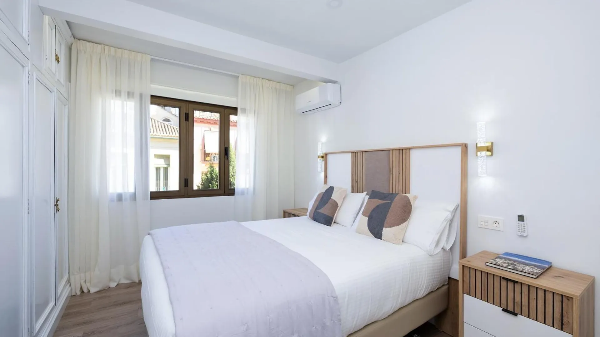 Apartment Royal View Suite Granada